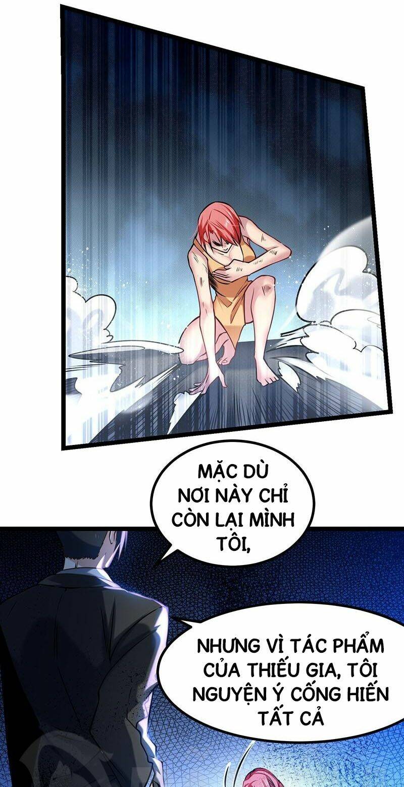 Nhất Phẩm Cao Thủ: Chapter 53