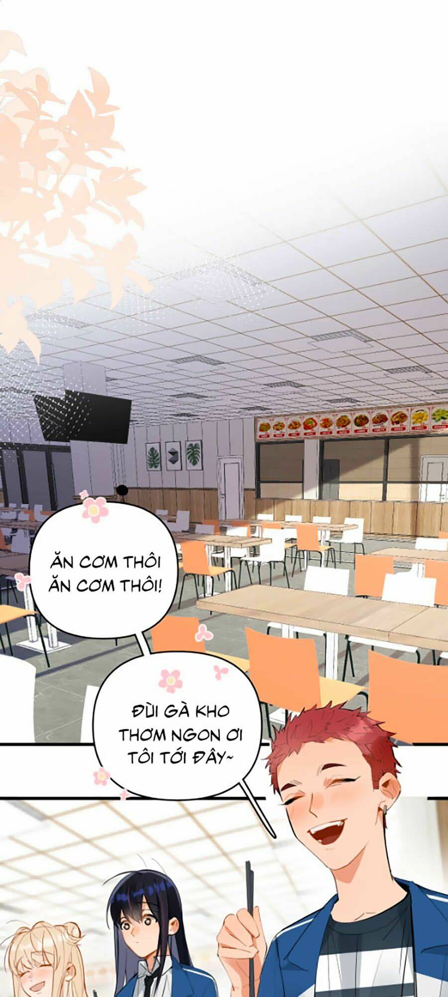 Mau Gọi Bố Đi: Chapter 5