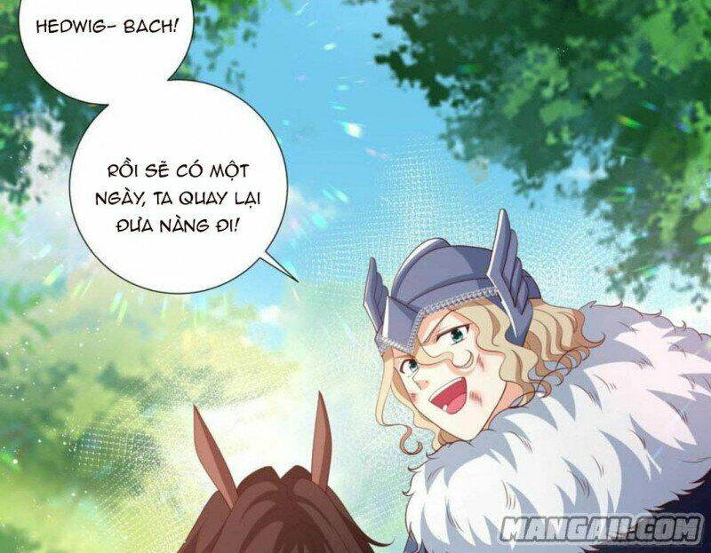 Công Chúa Phản Diện Trong Truyền Thuyết: Chapter 87