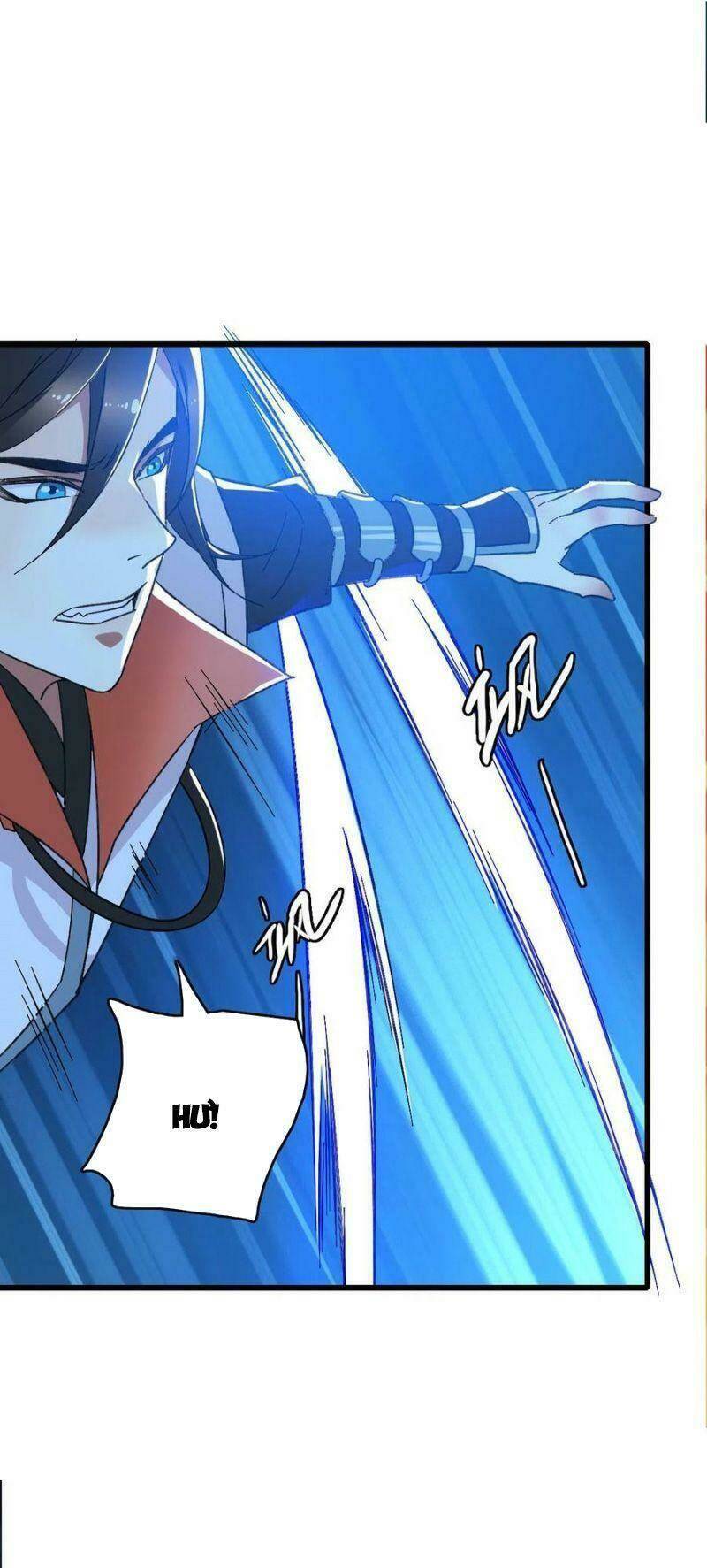 Siêu Đạo Thần Thuật: Chapter 63