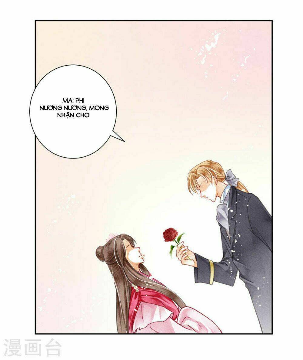 Ái Thượng Vô Địch Tiếu Hoàng Hậu: Chapter 38