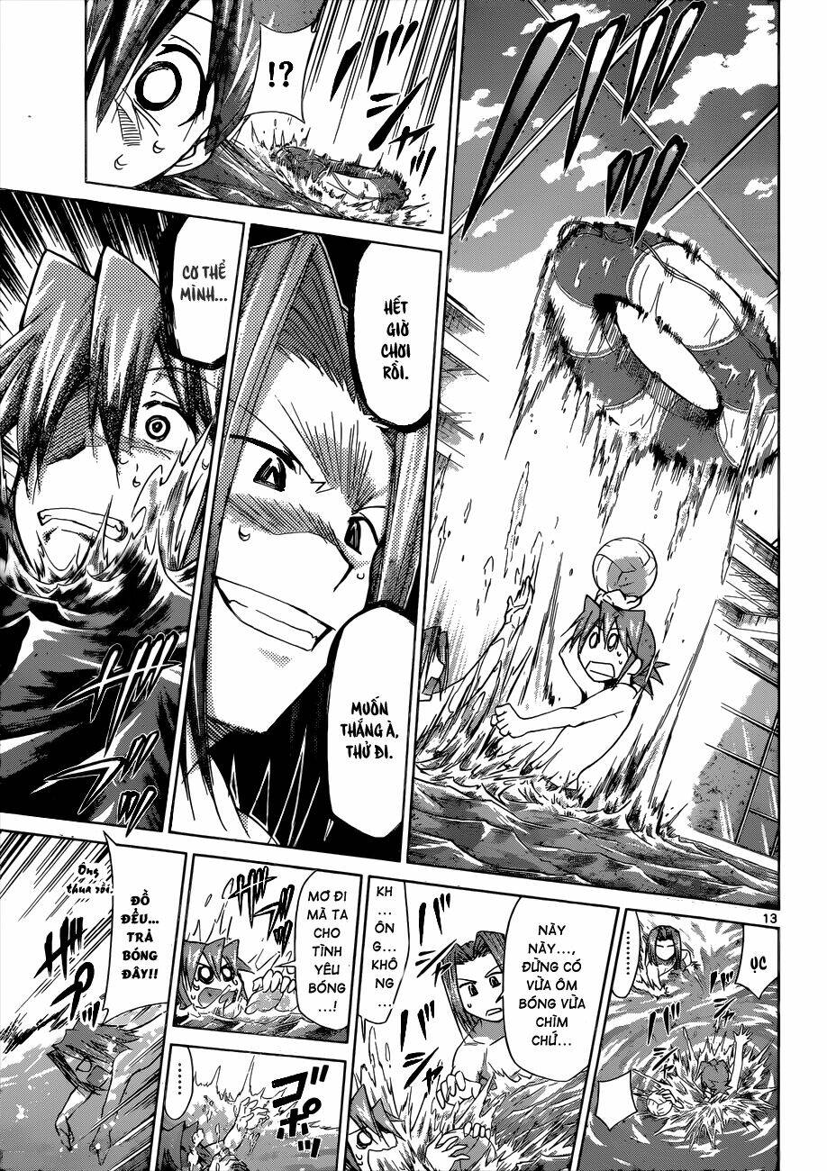 Denpa Kyoushi: Chapter 91