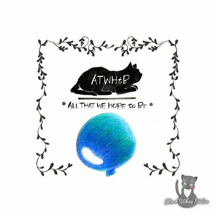 All That We Hope To Be: Chapter 8