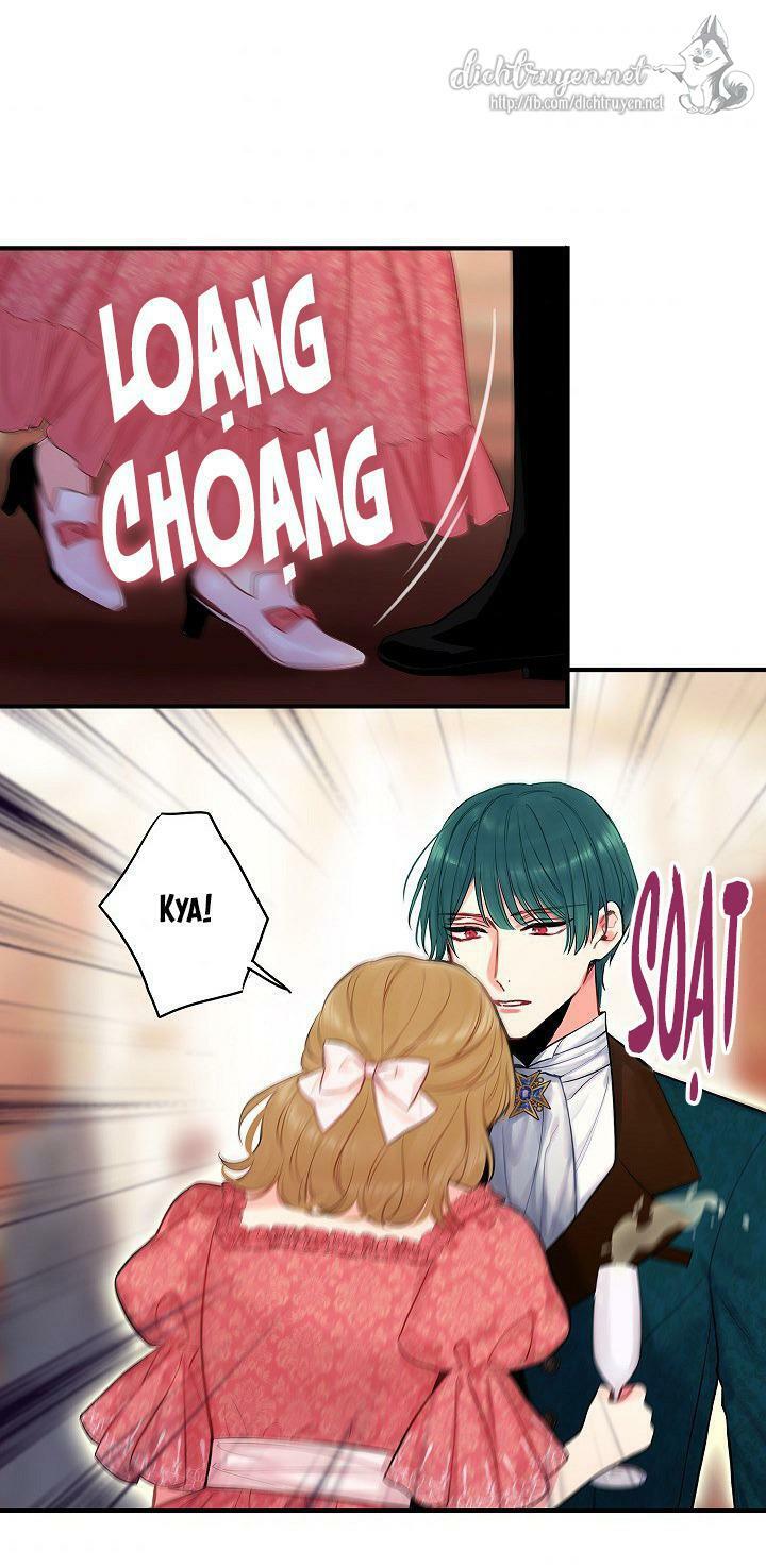 Tồn Tại Với Tư Cách Là Vợ Của Nam Chính: Chapter 191: (Chap 102 SS4)