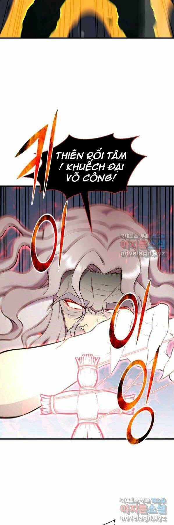 Luân Hồi Ác Nhân: Chapter 100