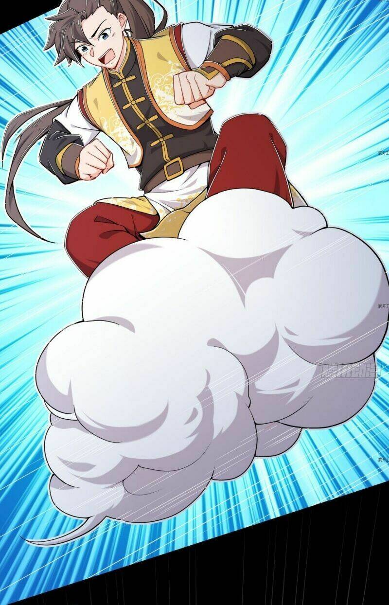 Võ Thần Đương Thế: Chapter 17