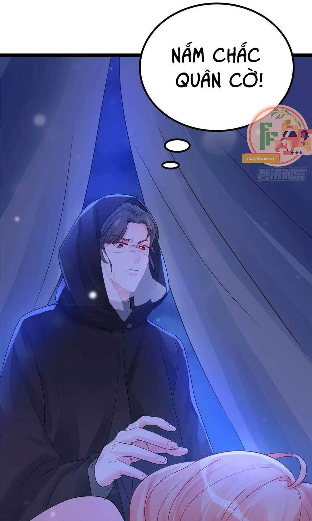 Đặc Công Cuồng Phi: Tuyệt Thế Tu Chân: Chapter 13