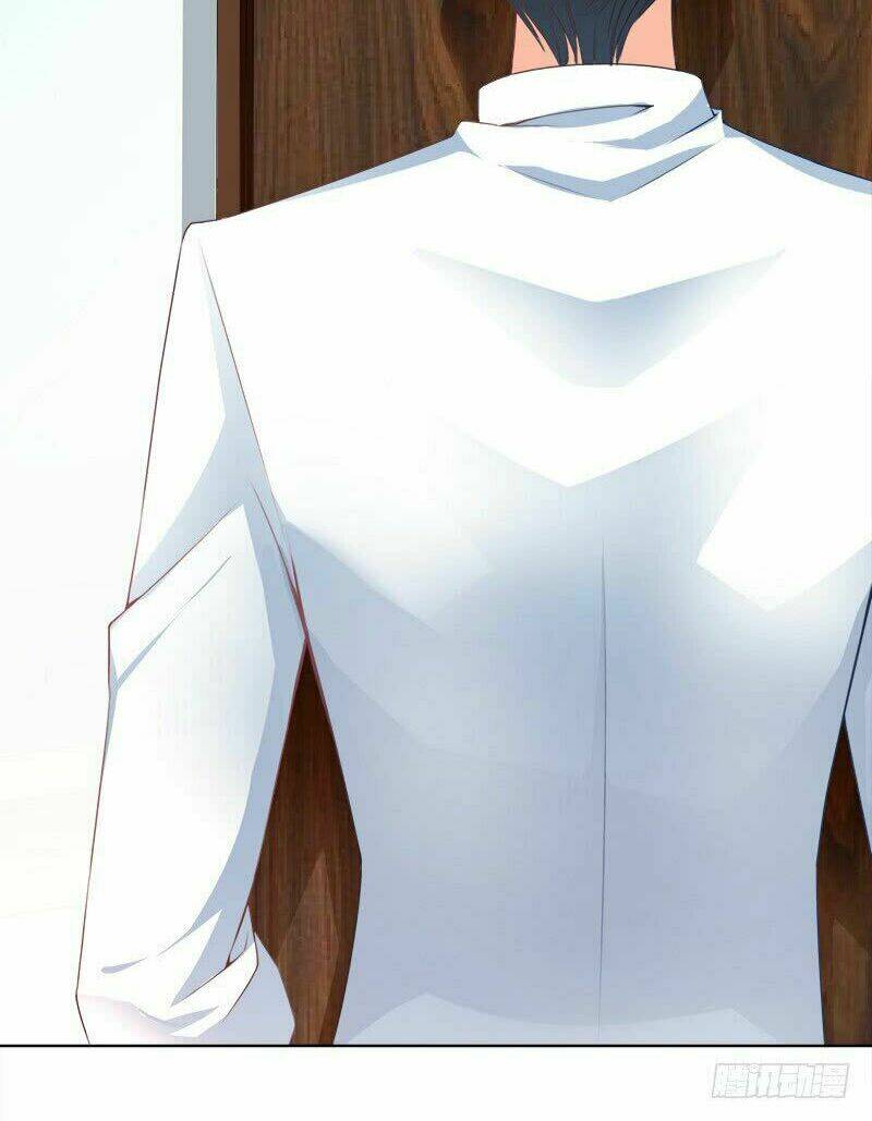 Lãnh Hôn Cuồng Ái: Chapter 15