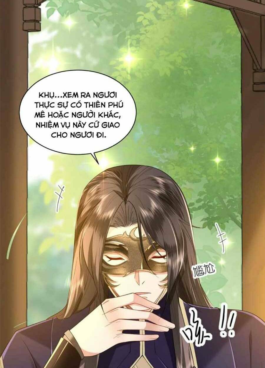 Tướng Quân, Bổn Phi Không Nhận Sủng: Chapter 41
