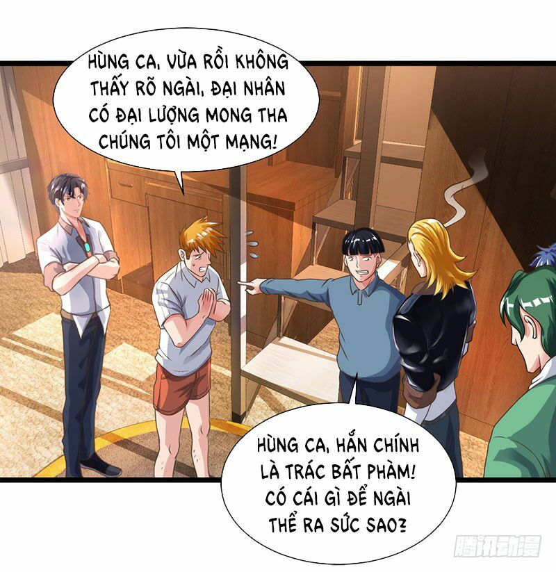 Trọng Sinh Khí Thiếu Quy Lai: Chapter 24