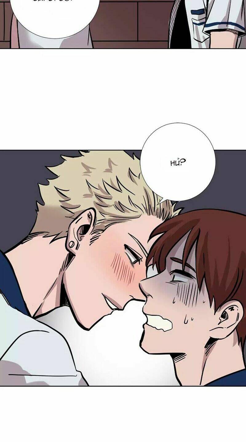 In Our Lifetime: Chapter 9