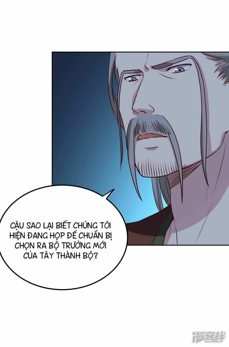 Tay Chơi Thần Cấp: Chapter 116