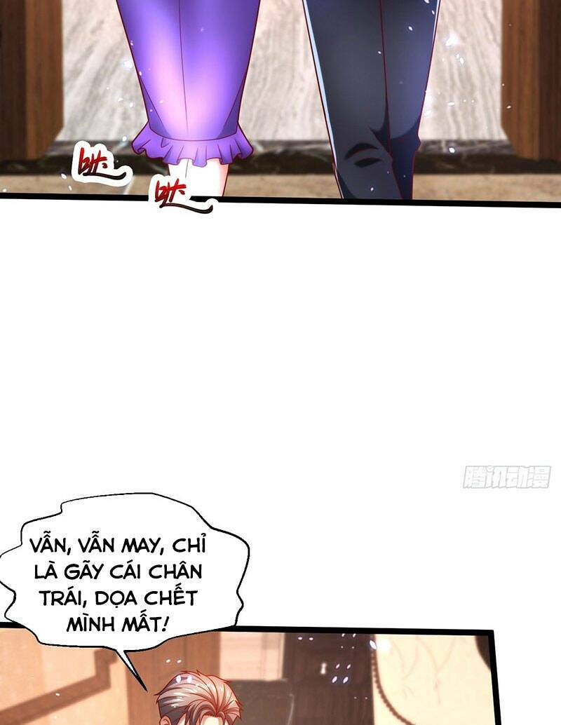 Thế Thân Thiếu Gia Không Dễ Chọc: Chapter 51