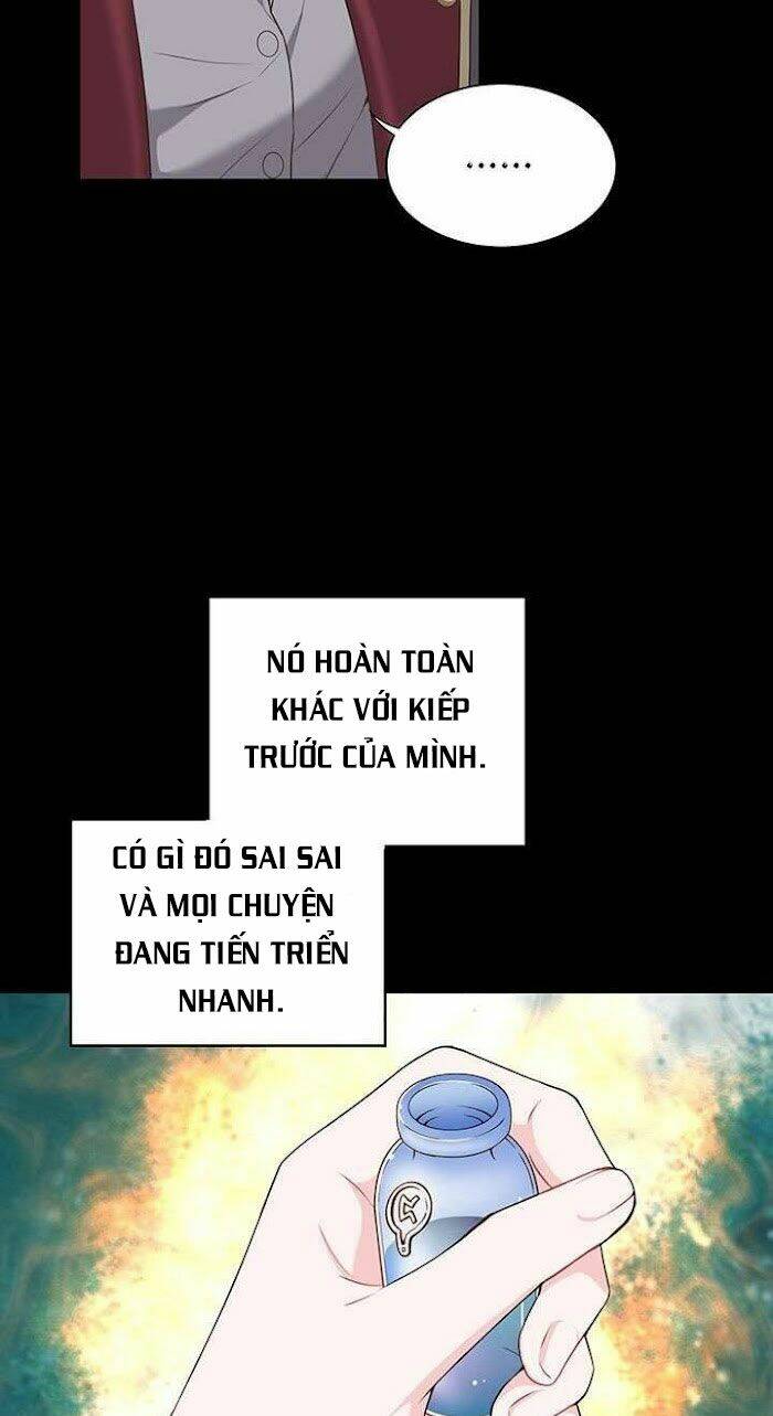 Nhân Vật Phản Diện Yêu Cầu Tôi Yêu Chàng: Chapter 29