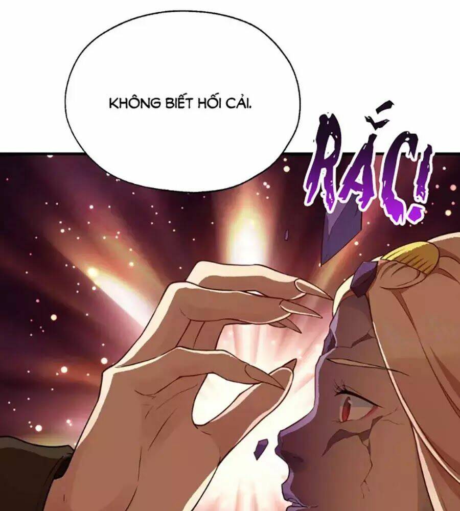 Anh Ấy Đến Từ Địa Ngục: Chapter 31