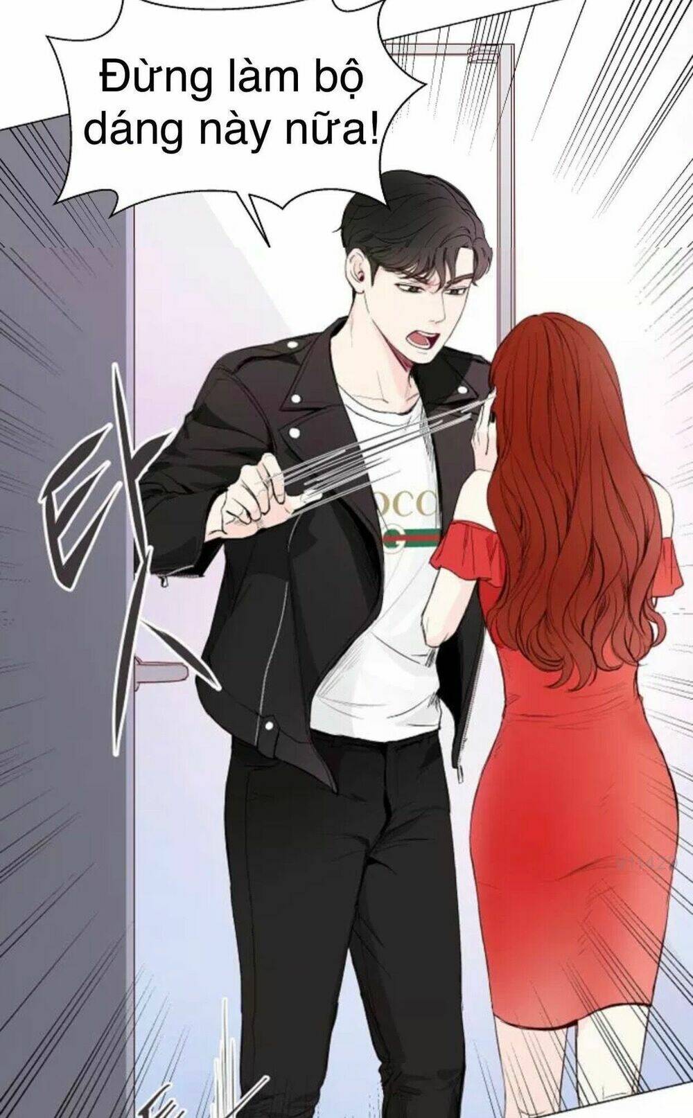 Tôi Kết Hôn Cùng Antifan: Chapter 5.2