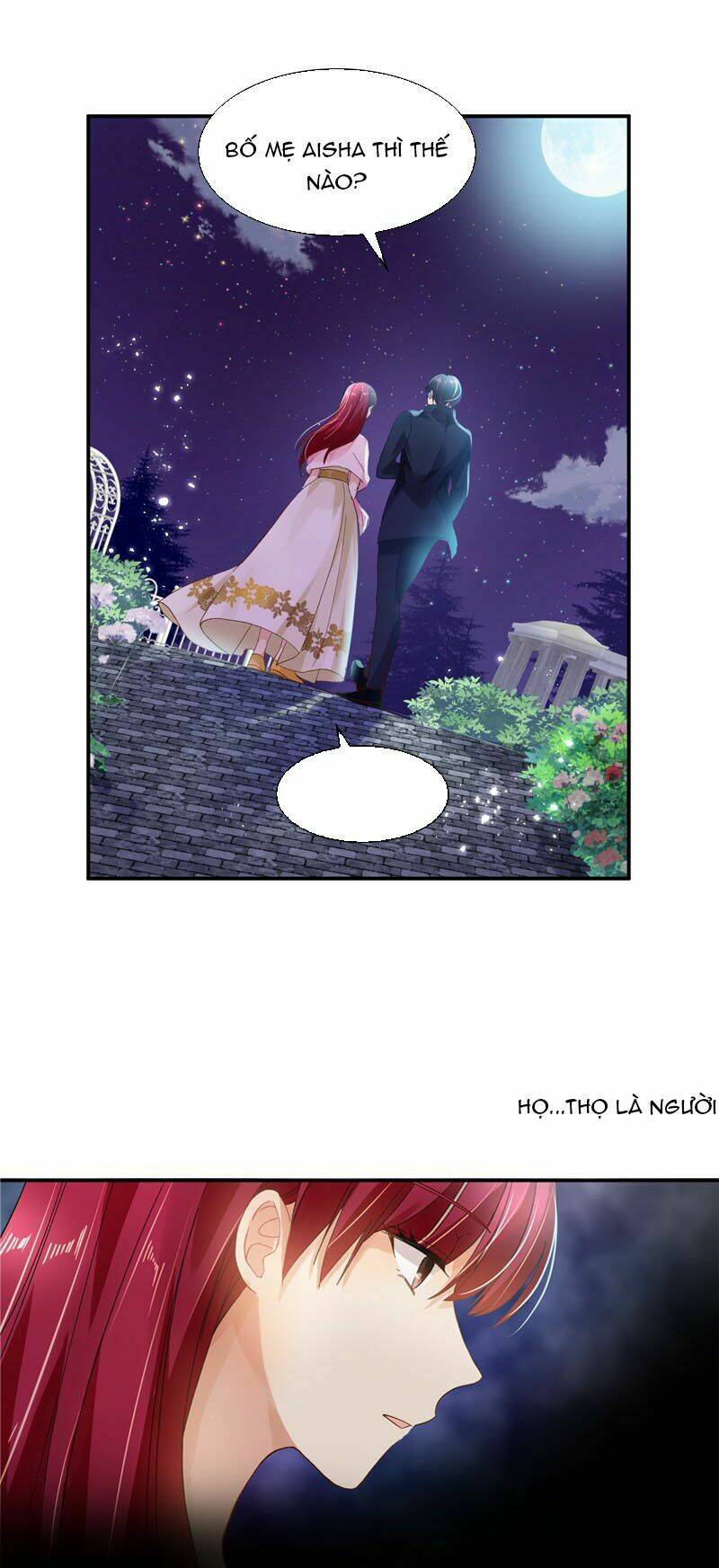 Ác Nữ Cải Biến: Chapter 28
