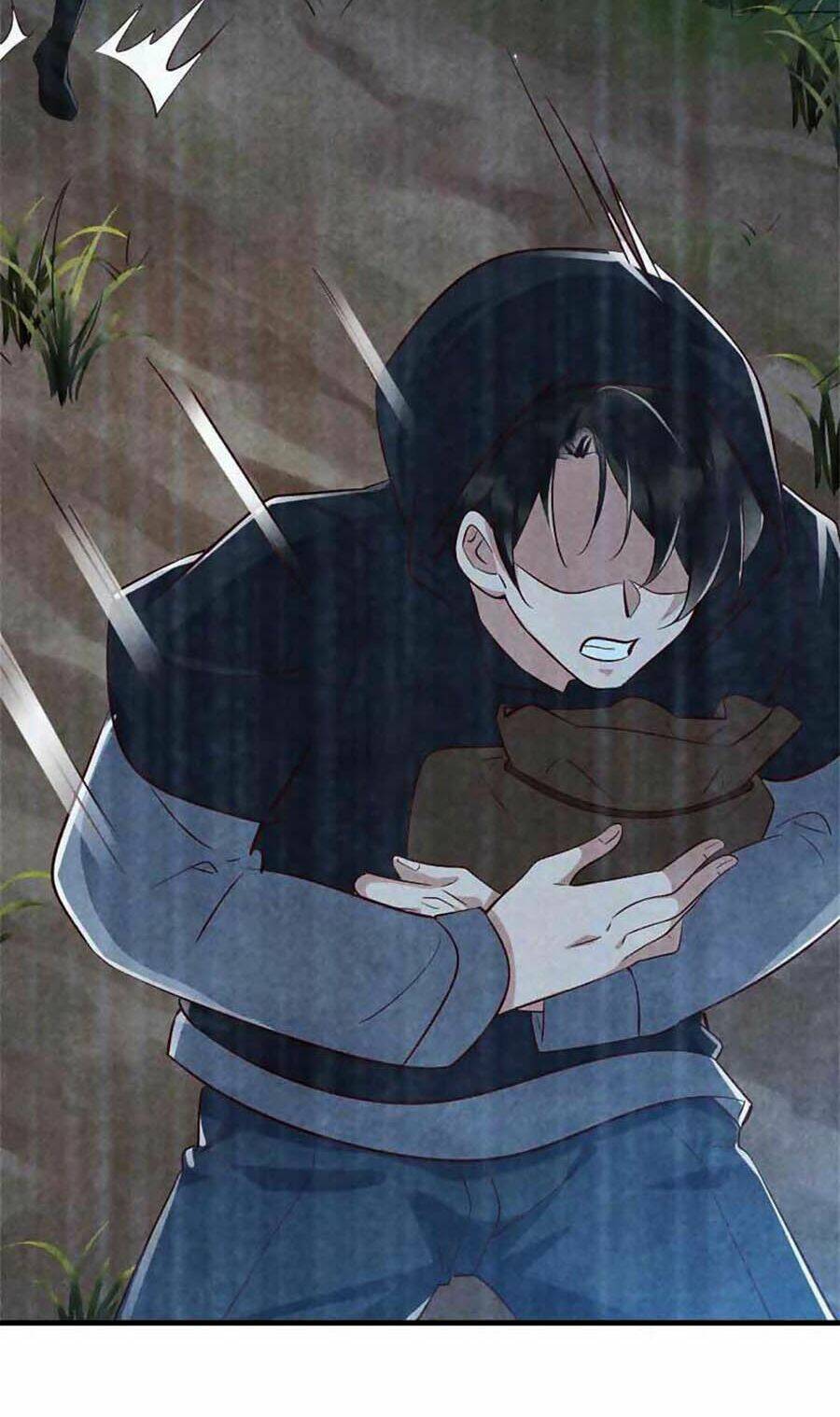 Vương Phi Muốn Trèo Tường: Chapter 104