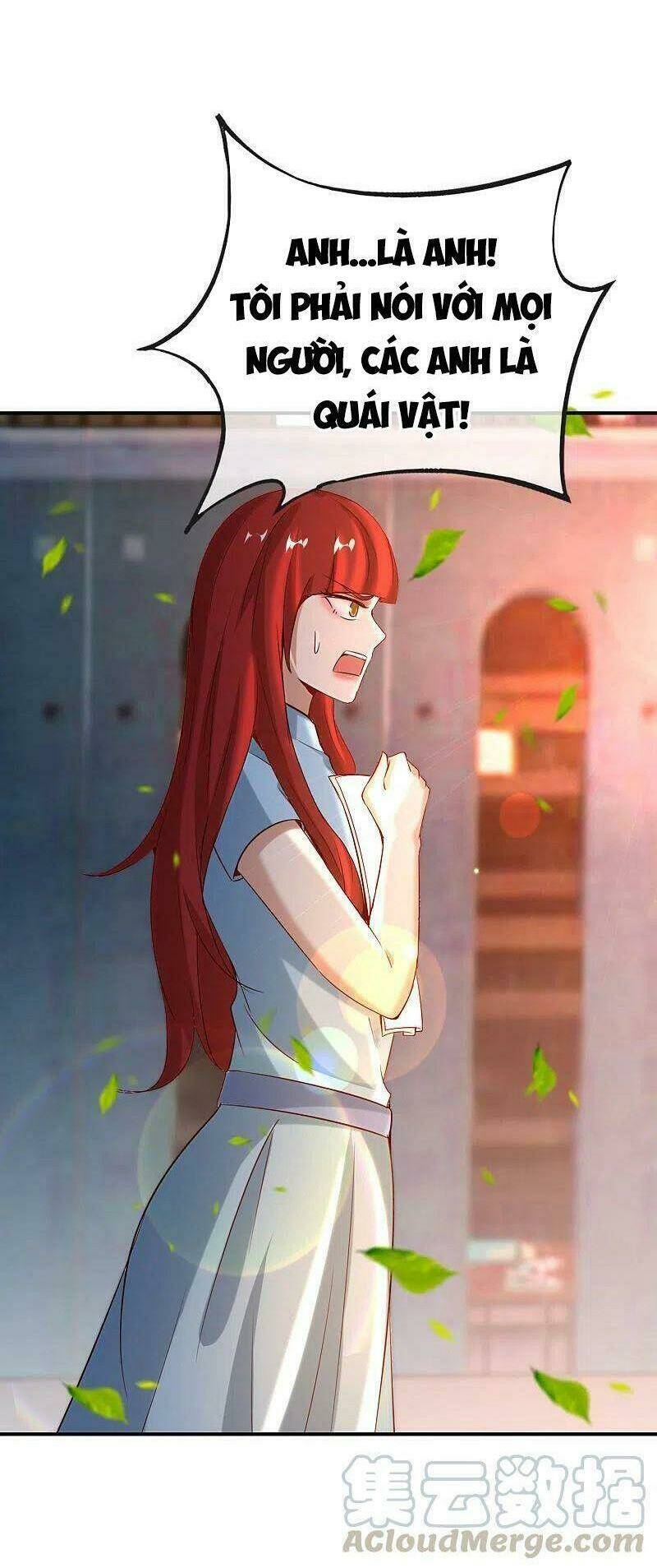 Vòng Bạn Bè Mạnh Nhất Của Tiên Giới: Chapter 147