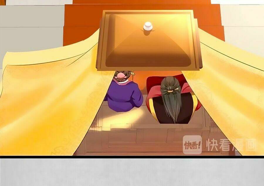 Hoạn Phi Hoàn Triều: Chapter 10