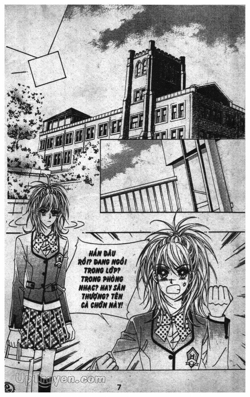 Dạ Khúc: Chapter 3