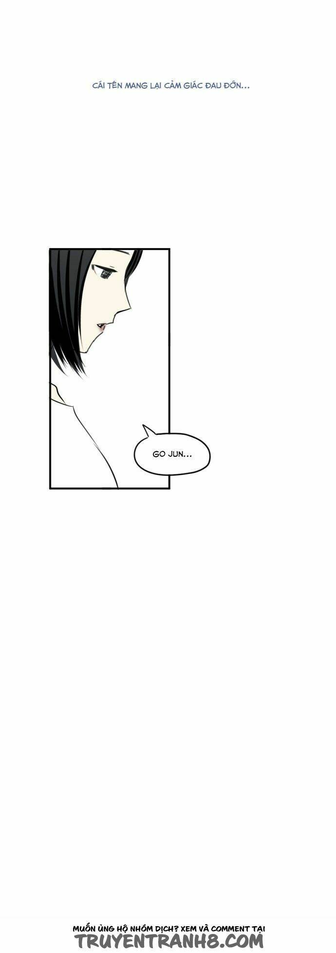 Transparent Cohabitation: Chapter 13