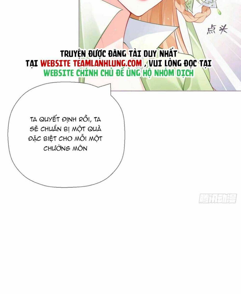 THIẾT LẬP ÁC NỮ CỦA TÔI SỤP ĐỔ RỒI: Chapter 19