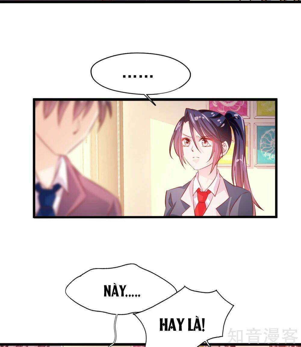 Sau Này Vẫn Cứ Thích Anh: Chapter 21