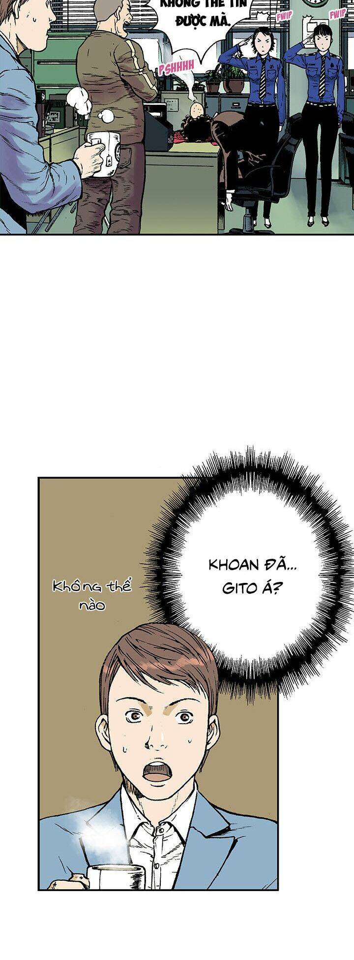 Kang Gito: Chapter 5