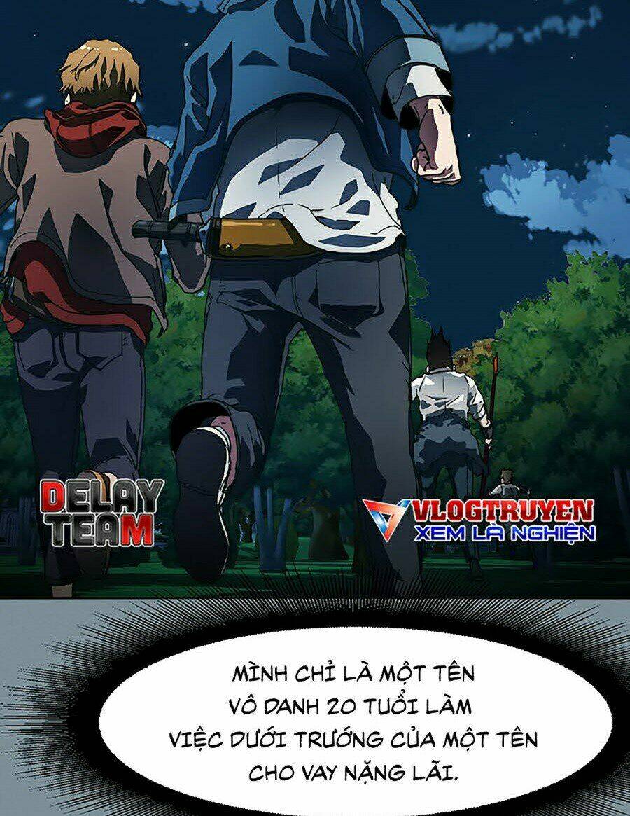 Các Chòm Sao Chỉ Chú Ý Mình Tôi: Chapter 1