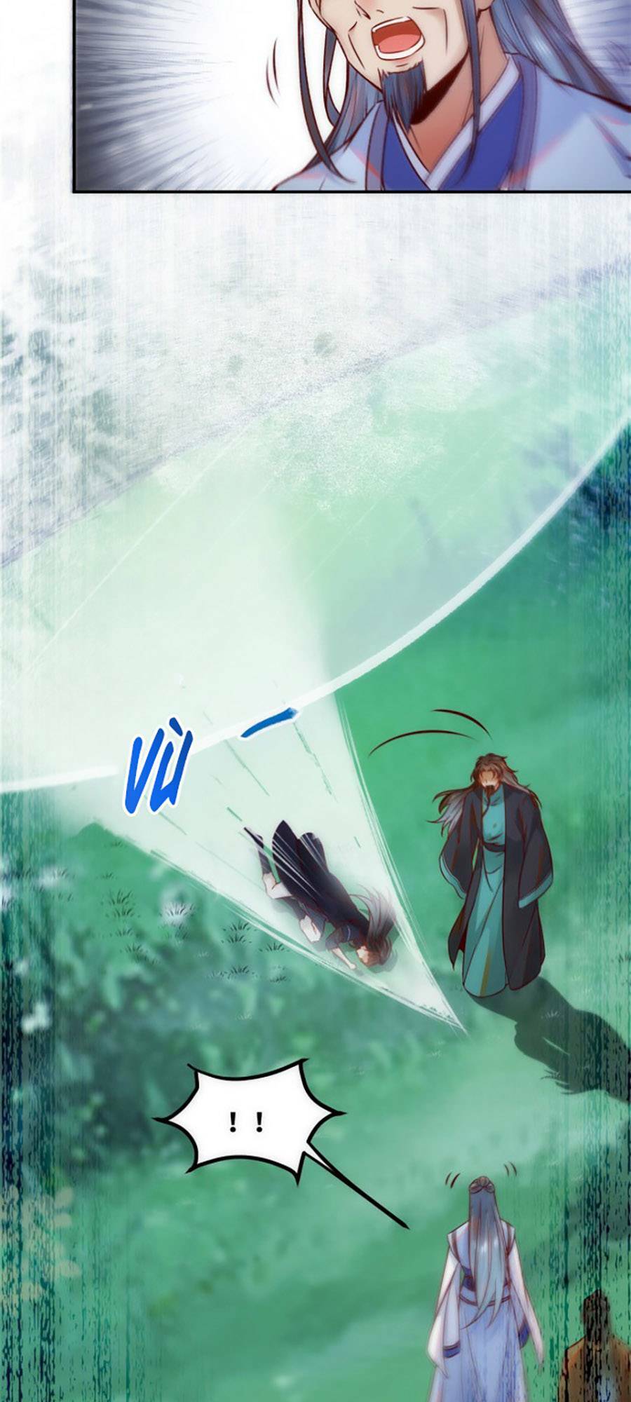 Nghịch Thiên Thần Phi Chí Thượng: Chapter 42