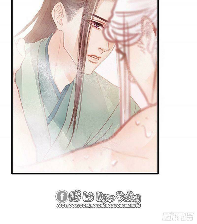 Hữu Yêu Lai Chi Họa Trung Tiên: Chapter 60