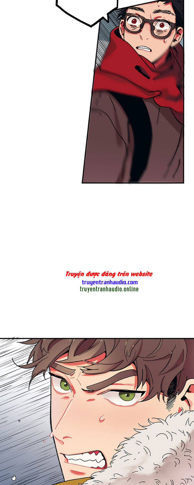 Misiryeong: Chapter 2