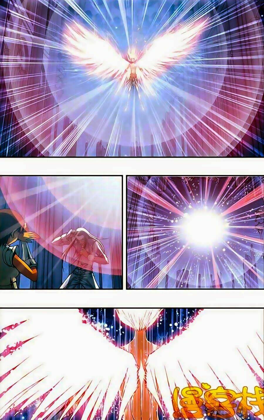 Thâu Tinh Cửu Nguyệt Thiên: Chapter 227