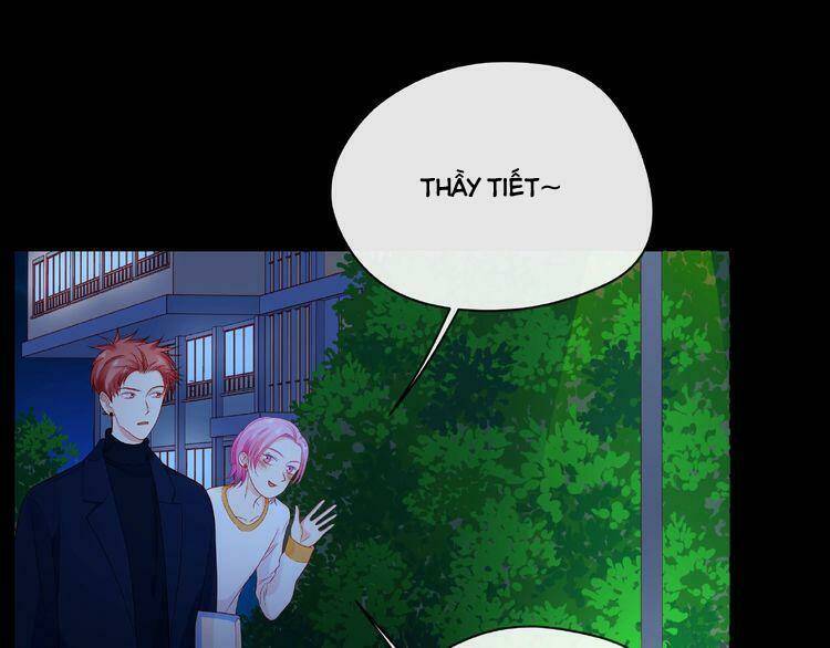 Giai Điệu Của Sự Va Chạm: Chapter 46