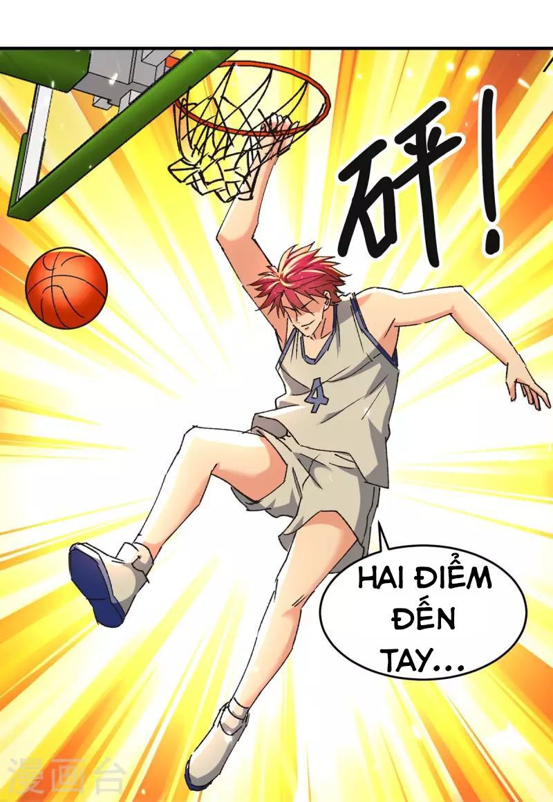 Thần Cấp Thấu Thị: Chapter 239