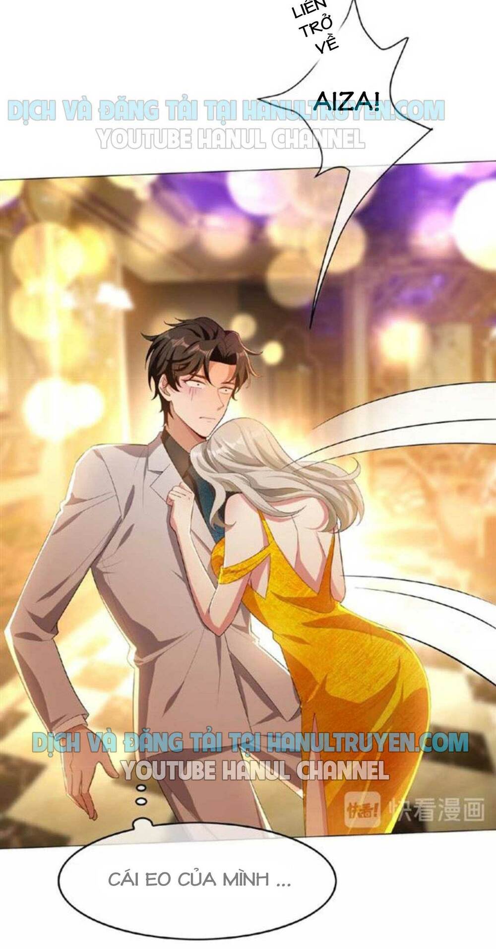 Cô Vợ Nhỏ Nuông Chiều Quá Lại Thành Ác!!: Chapter 72