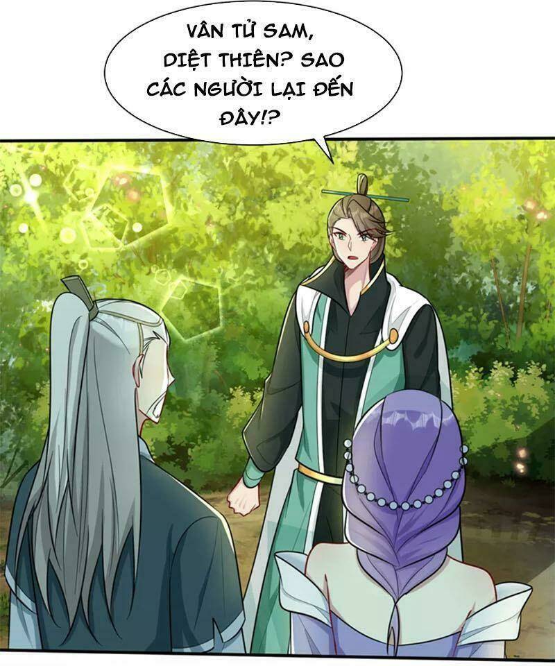 Yêu Giả Vi Vương: Chapter 347