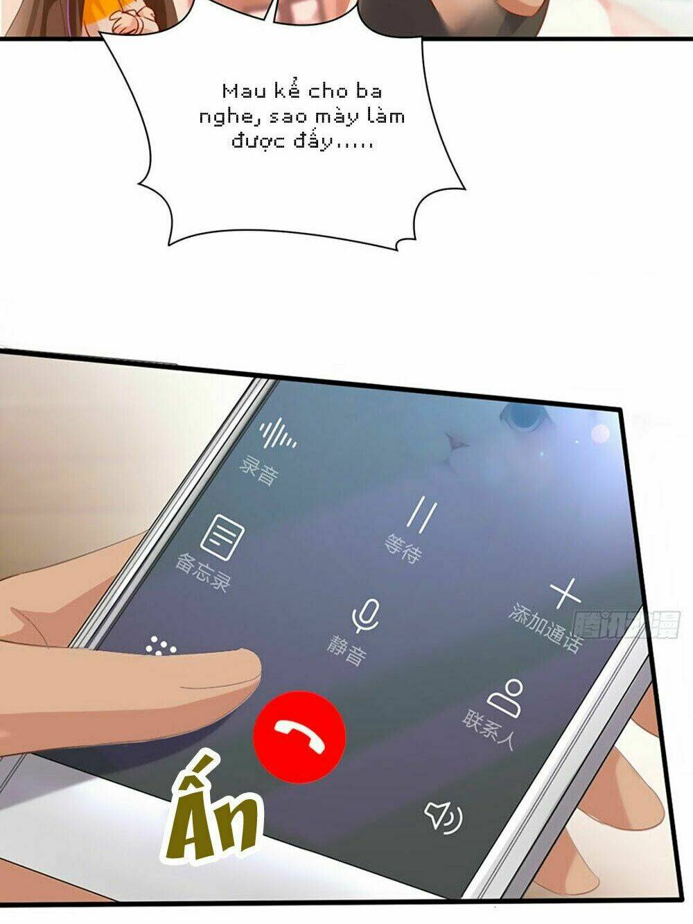 Bộ Váy Rực Rỡ Ánh Sao: Chapter 4