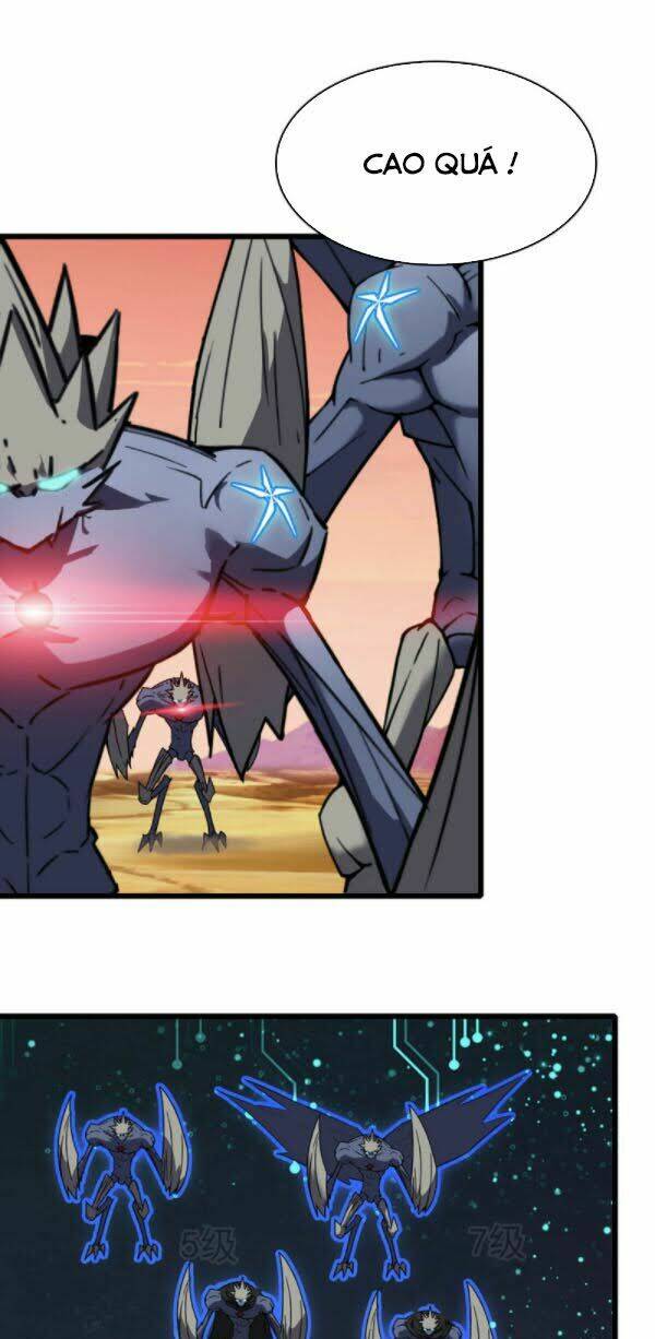 Bị Ép Thành Chúa Cứu Thế: Chapter 17