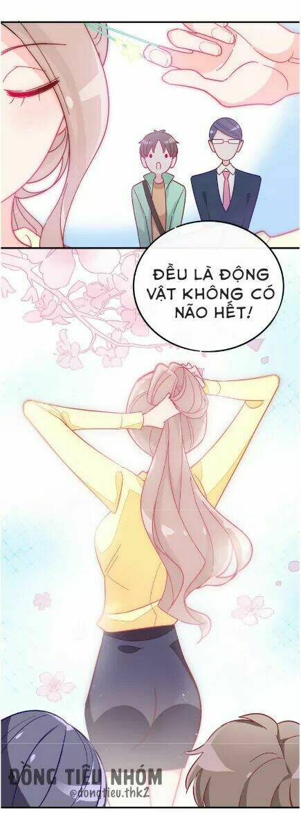 Cẩm Nang Tấn Công Tra Nam: Chapter 3