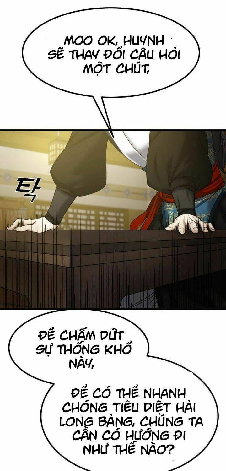 Lôi Thần Chuyển Sinh: Chapter 6