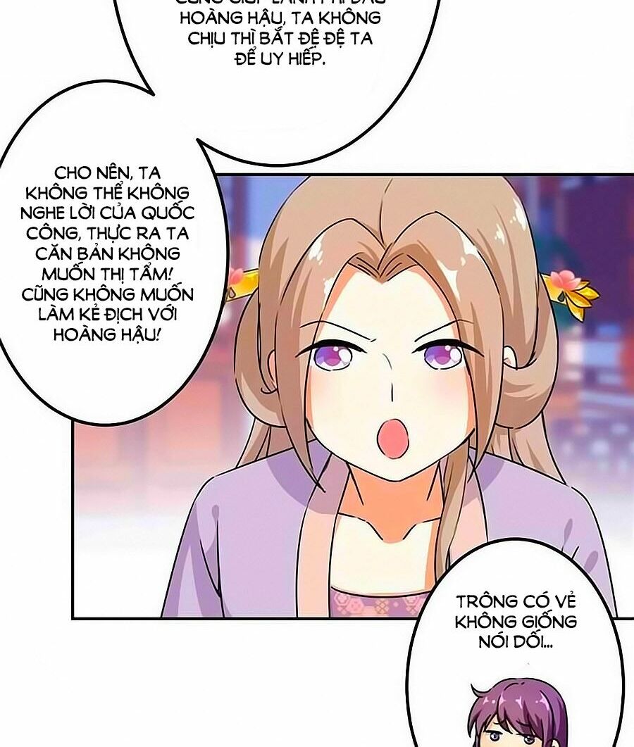 Vương Gia ! Ngươi Thật Bỉ Ổi !: Chapter 376