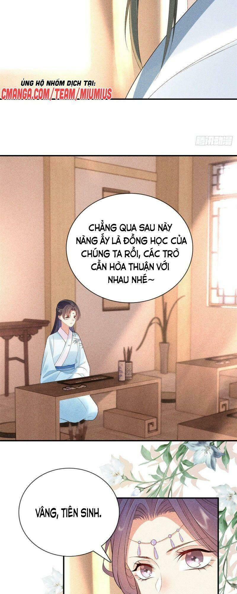 Trọng Sinh Chi Đích Nữ Bất Thiện: Chapter 67