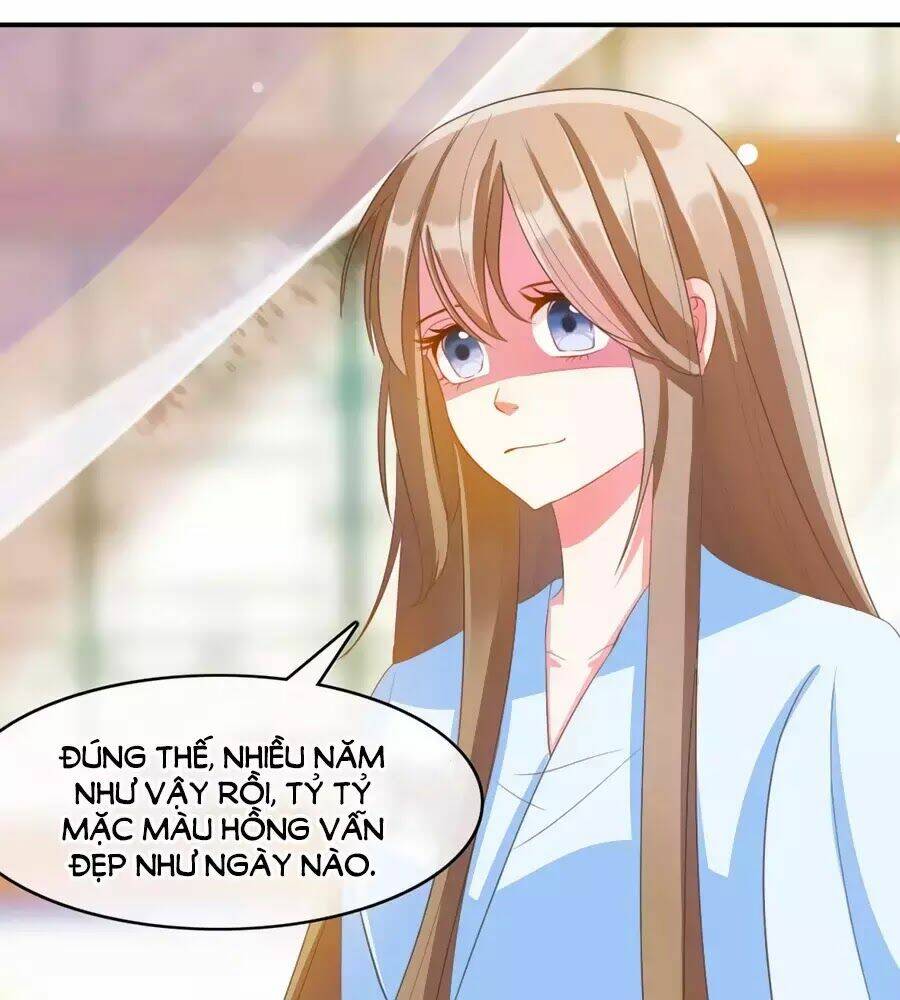 Đích Nữ Hữu Độc: Chapter 17