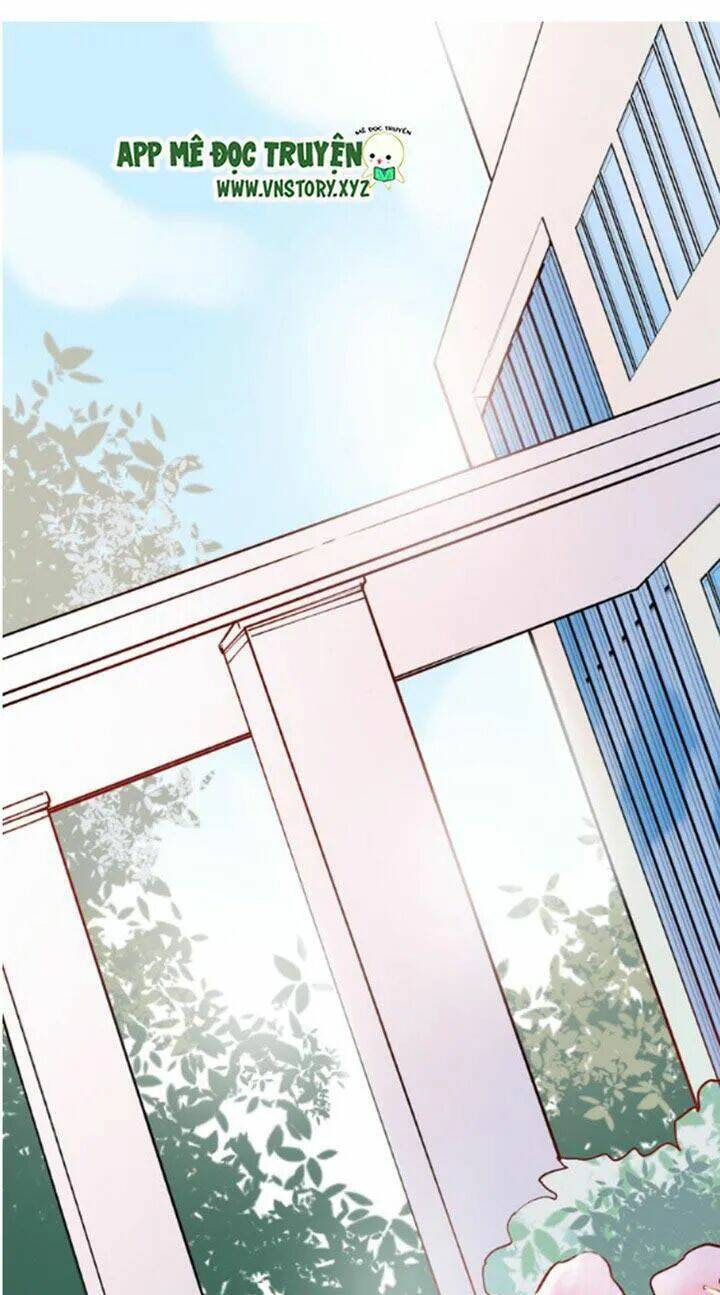 Trạch Thượng Tịch Mịch Huỳnh Hỏa: Chapter 22