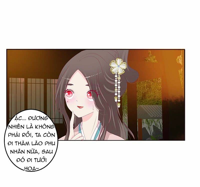 Tướng Quân Mời Ra Trận: Chapter 128