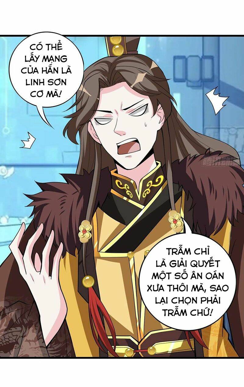 Tà Du Ký: Chapter 138