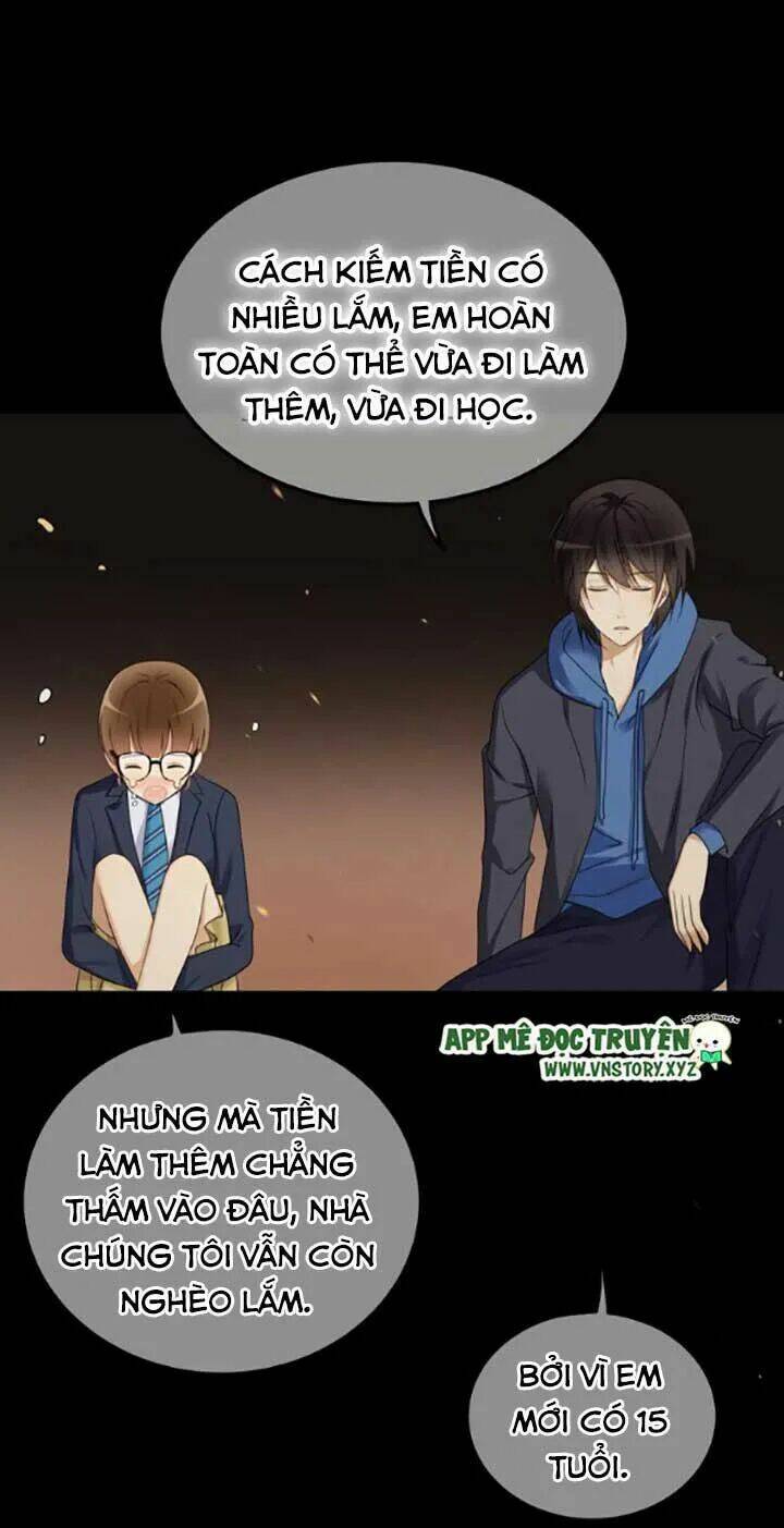 Thần Tượng Điểm Zero: Chapter 137