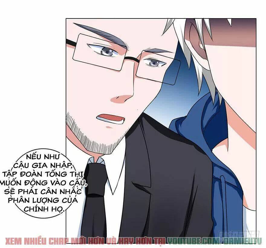 Đô Thị Tu Luyện Cuồng Triều: Chapter 23